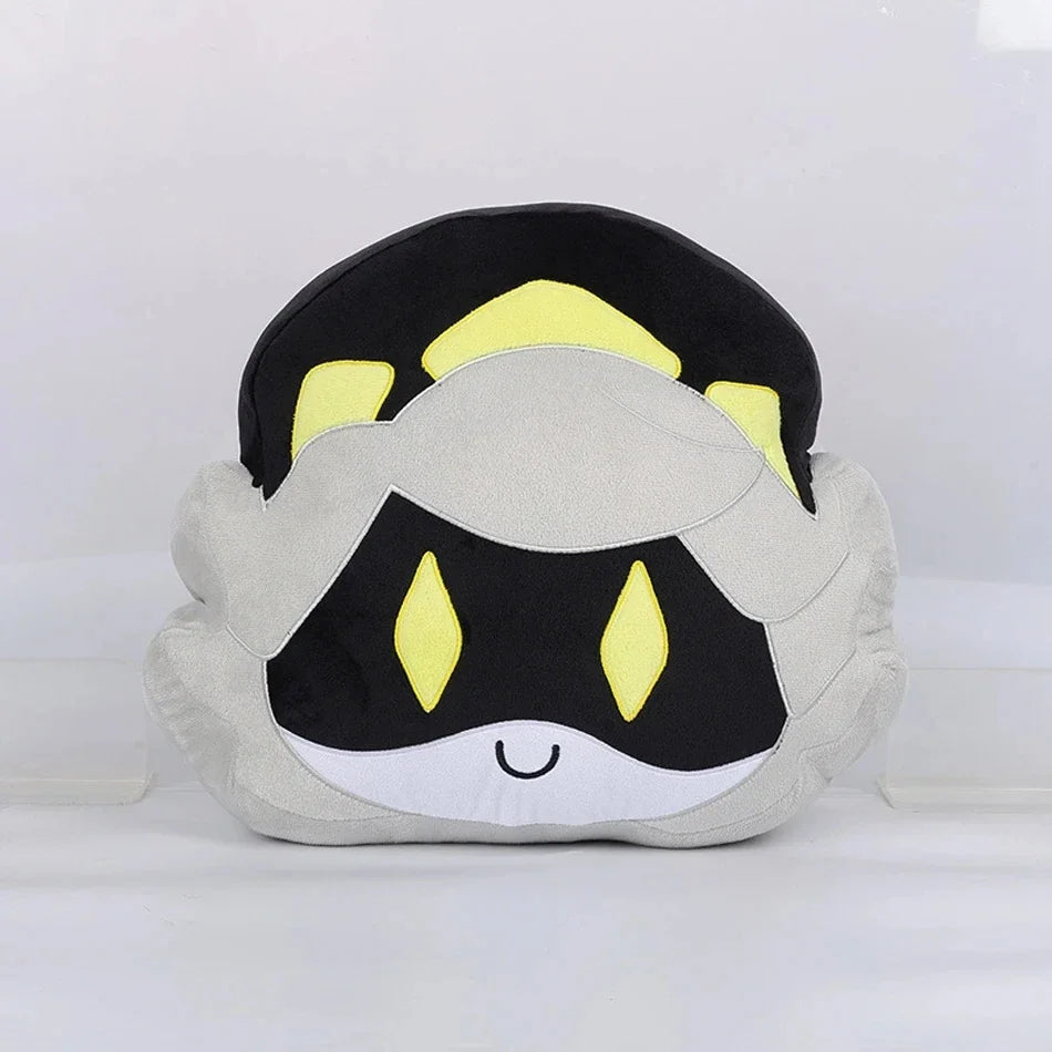 25CM Anime Murder Drones Popular J Plush Toys 2024 Baby Boys Girls UZI Drone Killers Little Robot Doll Kids Plush Toy Doll