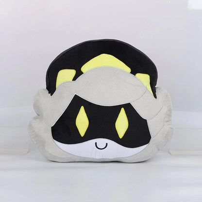 25CM Anime Murder Drones Popular J Plush Toys 2024 Baby Boys Girls UZI Drone Killers Little Robot Doll Kids Plush Toy Doll